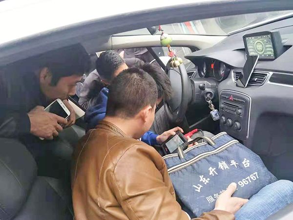 漳州汽车开锁培训课程