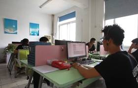 漳州巨龙开锁培训学校为学员提供网络服务